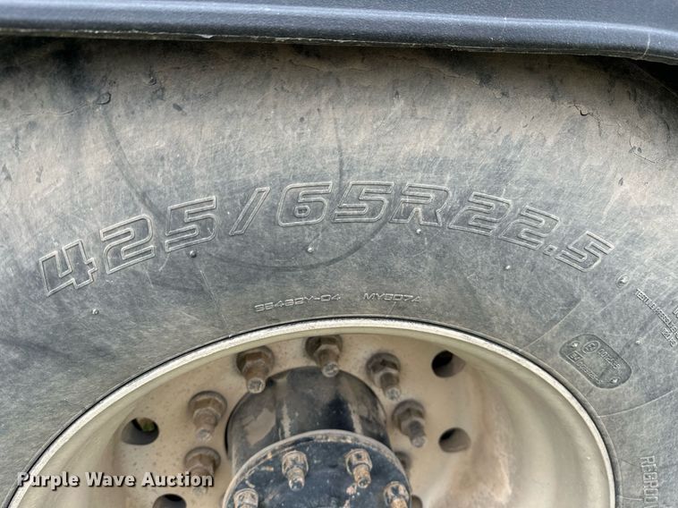 image for item NO9418 2013 International ProStar Plus  semi truck