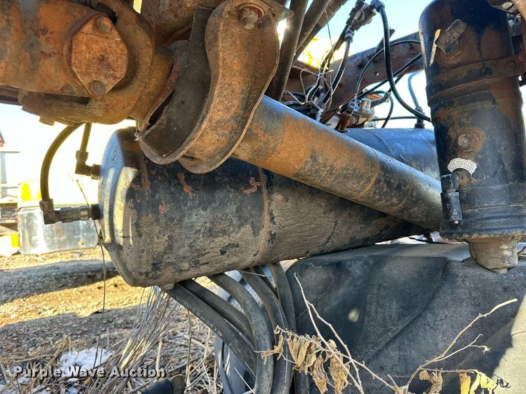 image for item NS9053 Marathon 02-174-EX  rollback bed frame