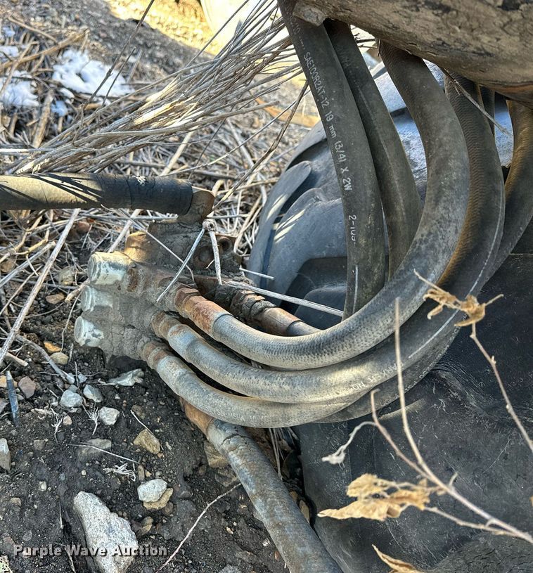 image for item NS9053 Marathon 02-174-EX  rollback bed frame