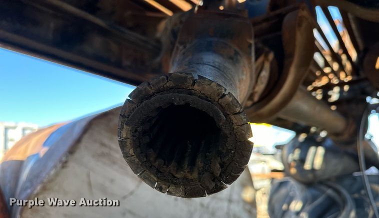 image for item NS9053 Marathon 02-174-EX  rollback bed frame