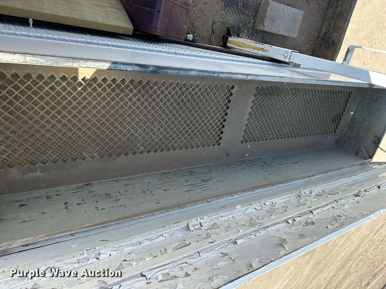 image for item NS9072 2000 GMC C7500  utility / service truck