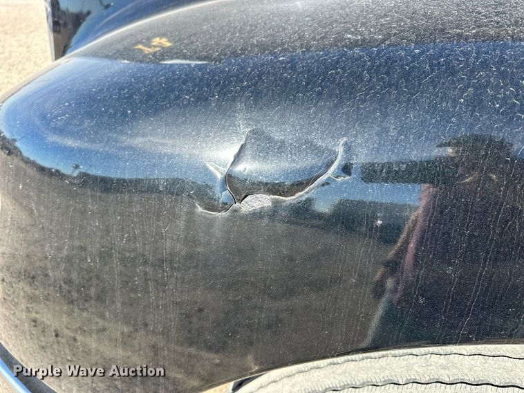 image for item NS9105 2017 Kenworth T660  semi truck