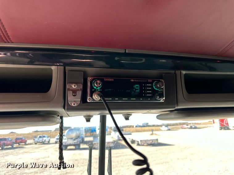 image for item NS9105 2017 Kenworth T660  semi truck