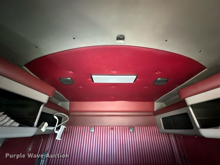 image for item NS9105 2017 Kenworth T660  semi truck