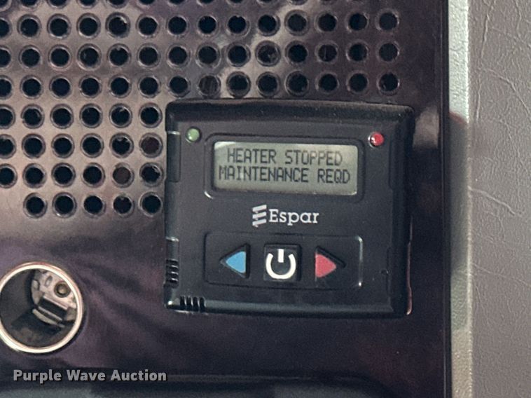 image for item NS9105 2017 Kenworth T660  semi truck