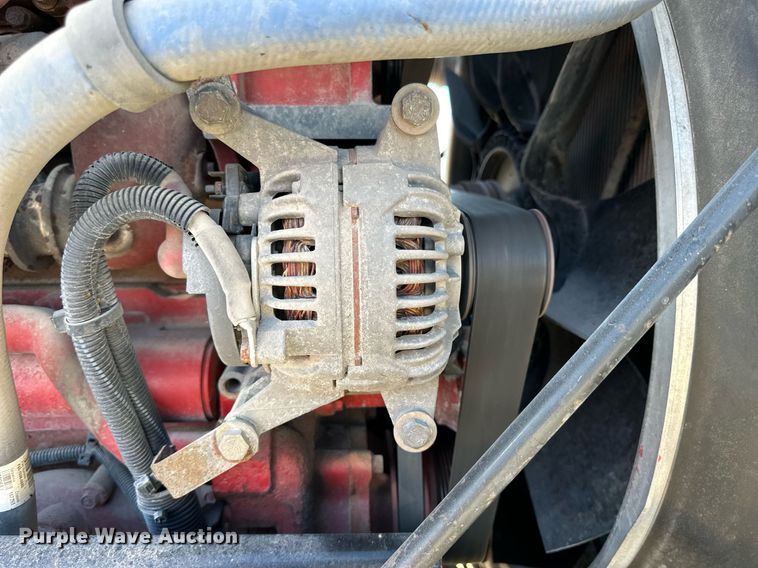 image for item NS9105 2017 Kenworth T660  semi truck