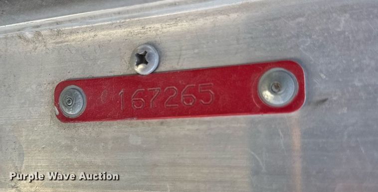 image for item NS9105 2017 Kenworth T660  semi truck