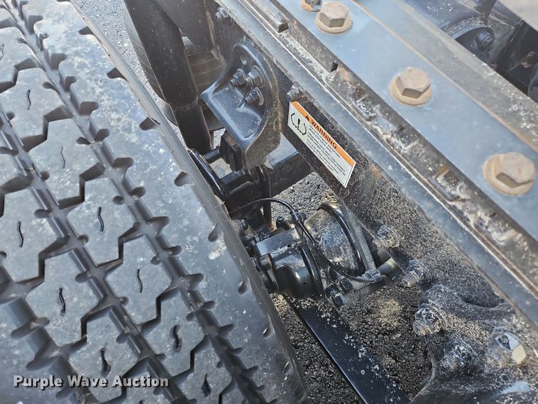 image for item NZ9111 2020 Western Star 5700XE  semi truck