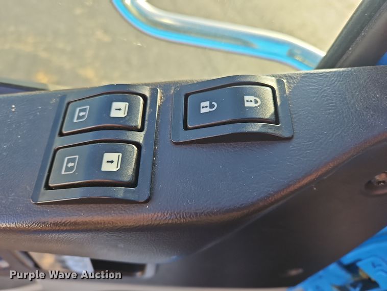 image for item NZ9111 2020 Western Star 5700XE  semi truck