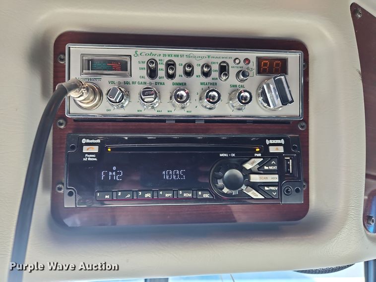 image for item NZ9111 2020 Western Star 5700XE  semi truck