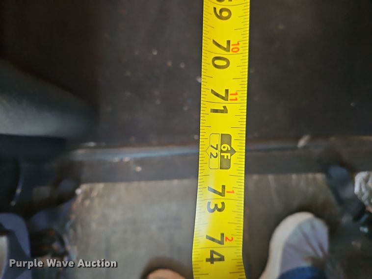 image for item NZ9111 2020 Western Star 5700XE  semi truck