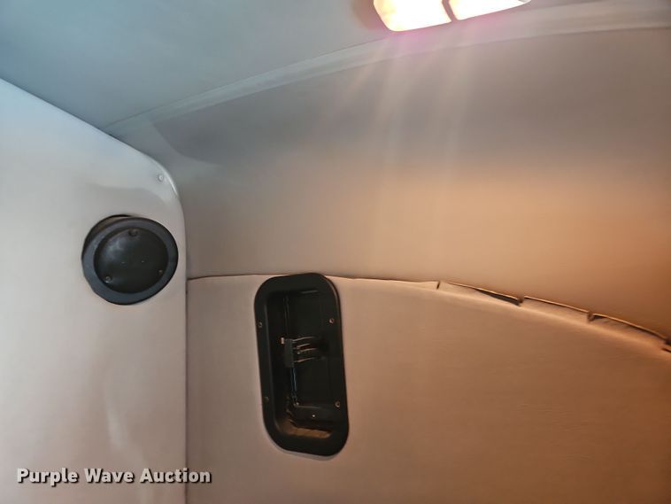 image for item NZ9111 2020 Western Star 5700XE  semi truck