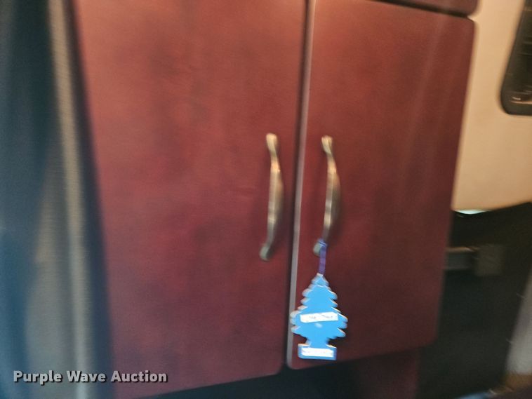 image for item NZ9111 2020 Western Star 5700XE  semi truck