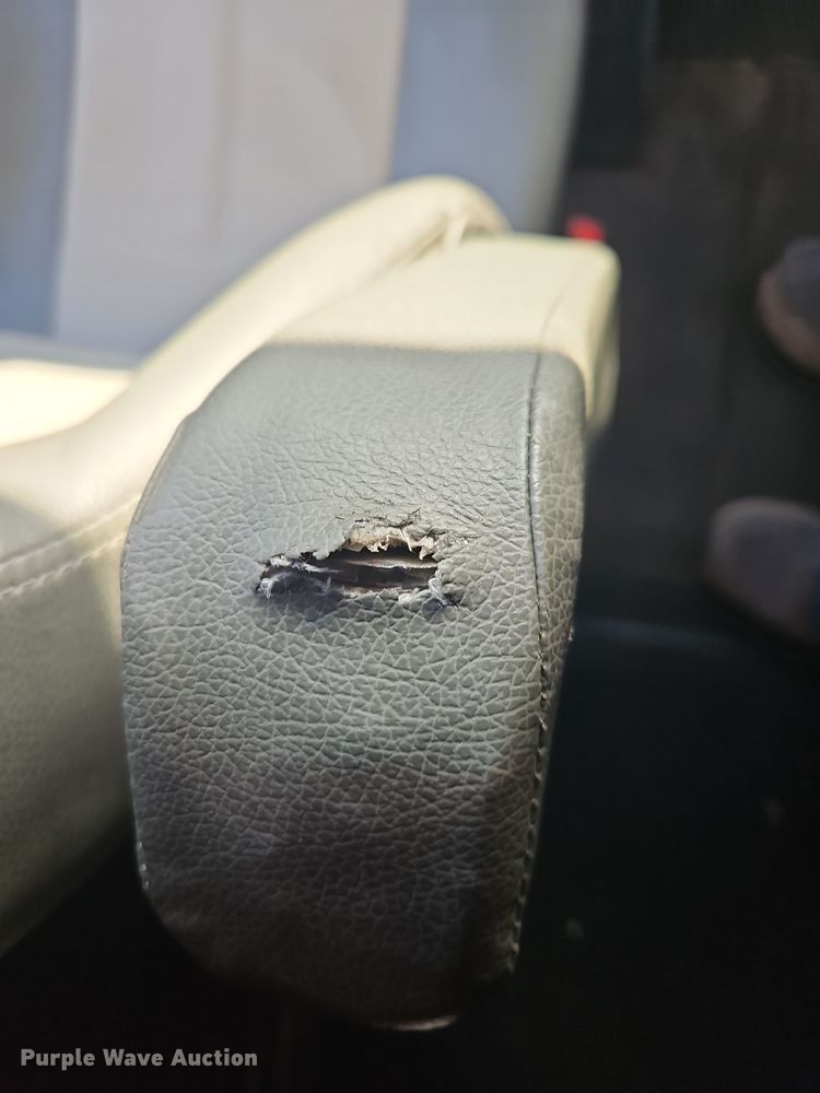 image for item NZ9111 2020 Western Star 5700XE  semi truck