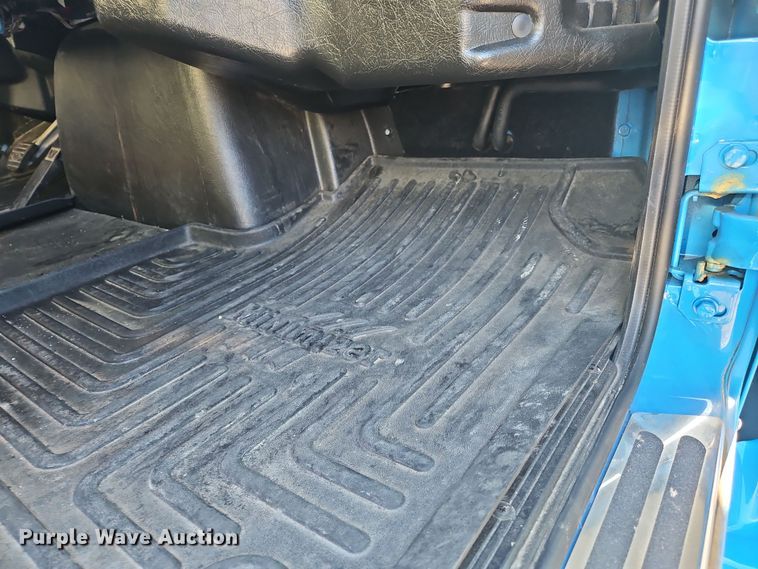 image for item NZ9111 2020 Western Star 5700XE  semi truck