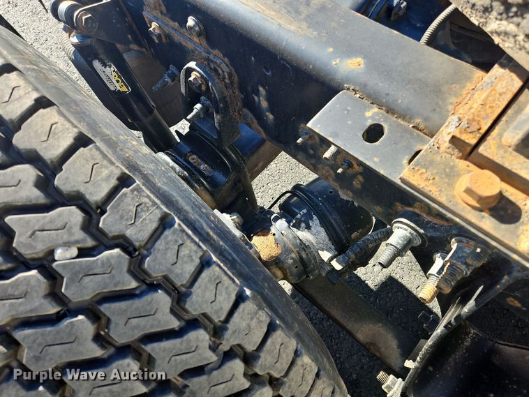 image for item NZ9118 2015 International ProStar  semi truck