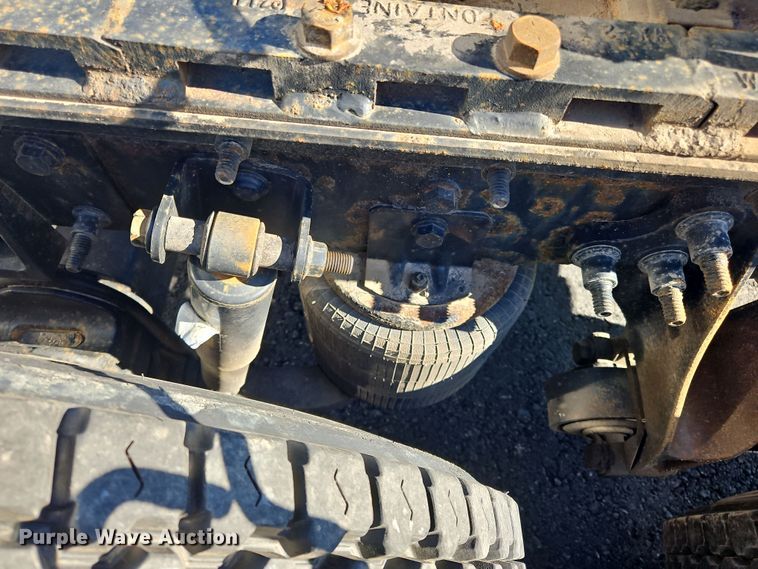 image for item NZ9118 2015 International ProStar  semi truck