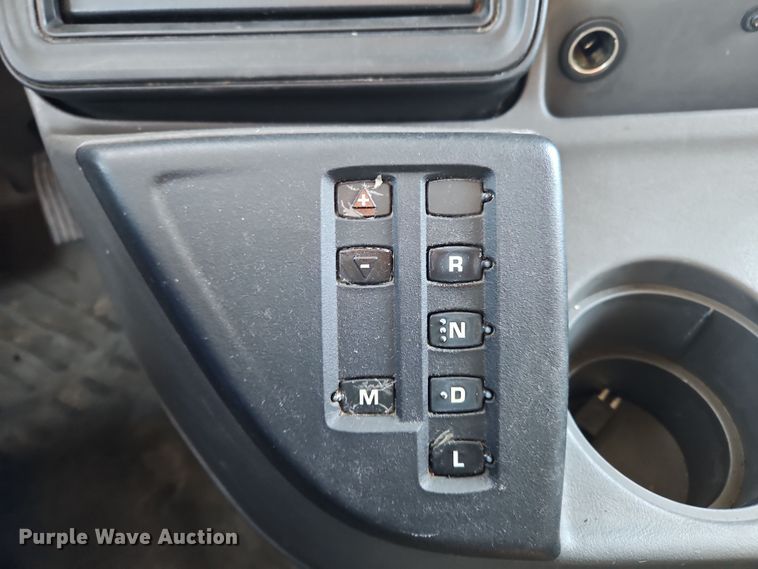 image for item NZ9118 2015 International ProStar  semi truck