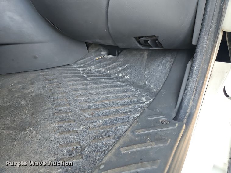 image for item NZ9118 2015 International ProStar  semi truck