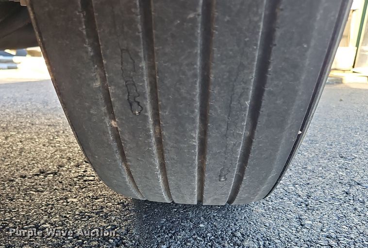 image for item NZ9118 2015 International ProStar  semi truck