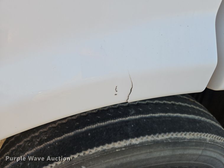 image for item NZ9119 2016 Freightliner Cascadia Evolution  semi truck