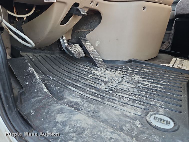 image for item NZ9119 2016 Freightliner Cascadia Evolution  semi truck