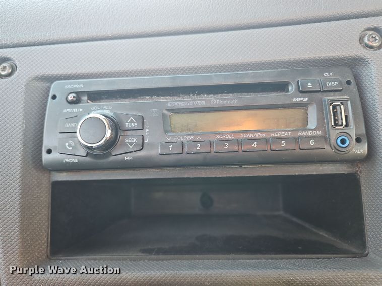 image for item NZ9119 2016 Freightliner Cascadia Evolution  semi truck