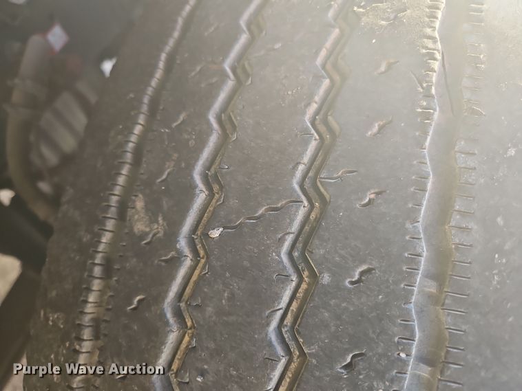 image for item NZ9119 2016 Freightliner Cascadia Evolution  semi truck