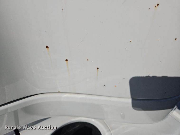 image for item NZ9120 2016 International ProStar  semi truck