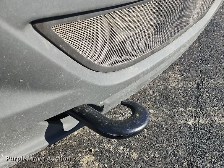 image for item NZ9120 2016 International ProStar  semi truck