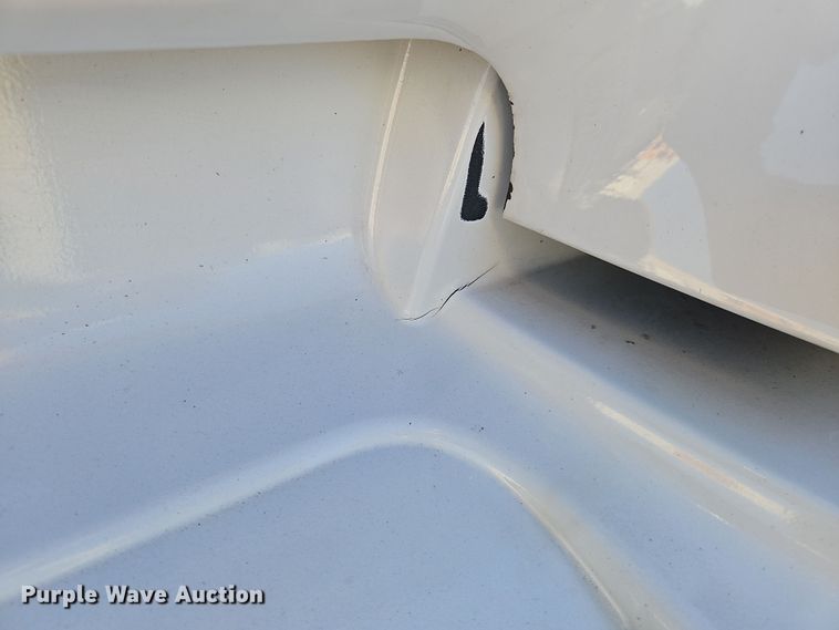 image for item NZ9120 2016 International ProStar  semi truck