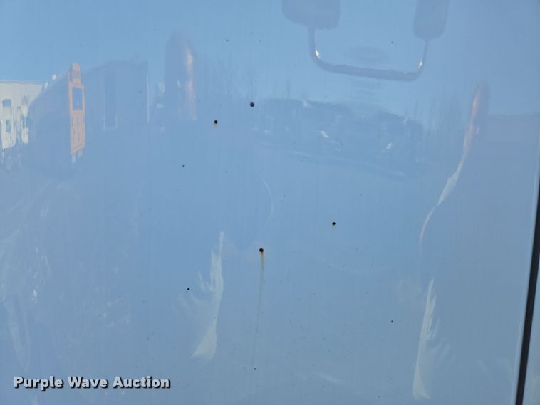 image for item NZ9120 2016 International ProStar  semi truck