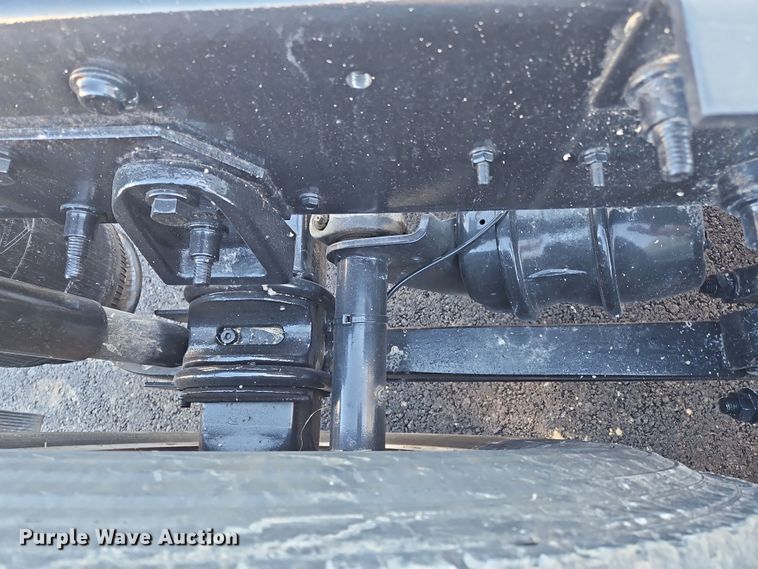 image for item NZ9120 2016 International ProStar  semi truck