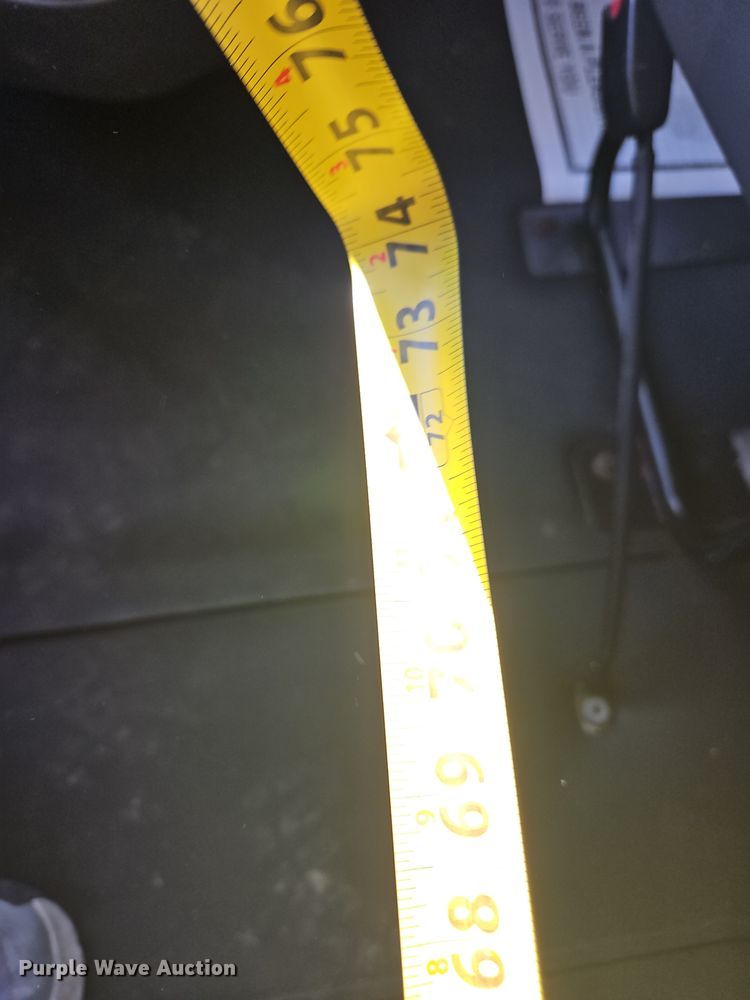 image for item NZ9120 2016 International ProStar  semi truck