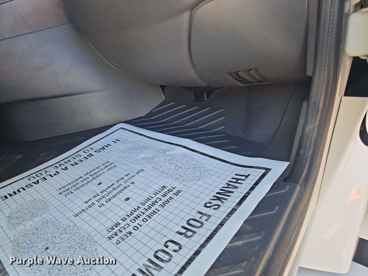 image for item NZ9120 2016 International ProStar  semi truck