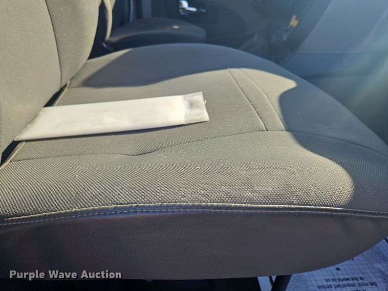 image for item NZ9120 2016 International ProStar  semi truck