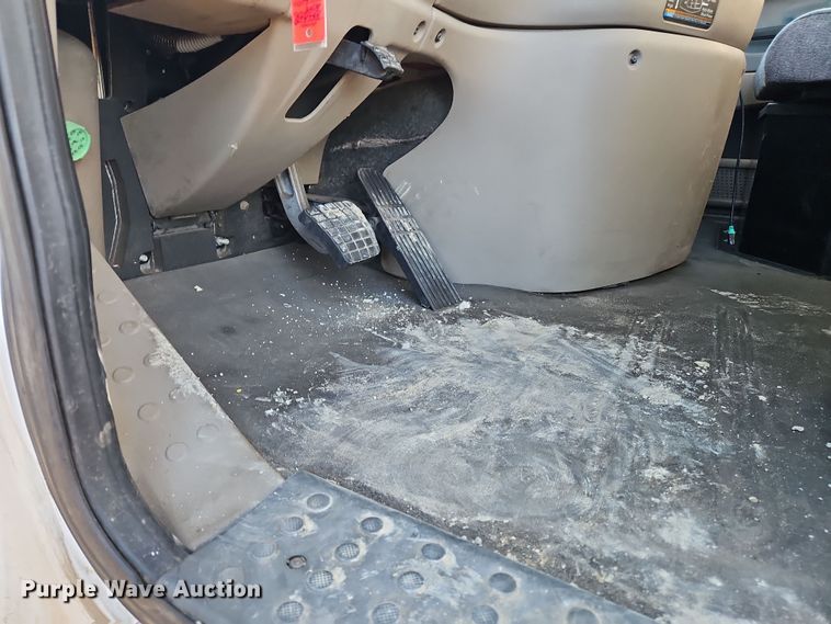 image for item NZ9121 2016 Freightliner Cascadia Evolution  semi truck