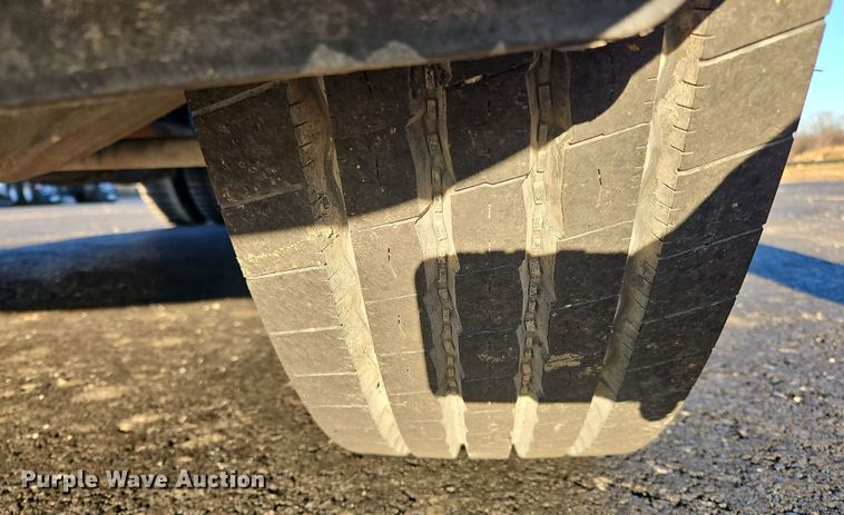 image for item NZ9121 2016 Freightliner Cascadia Evolution  semi truck