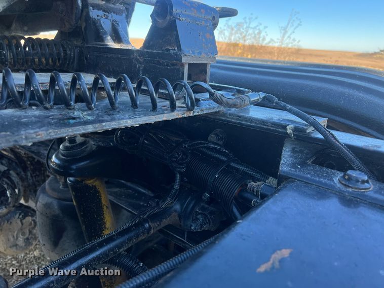 image for item OA9229 2008 Peterbilt 367  semi truck