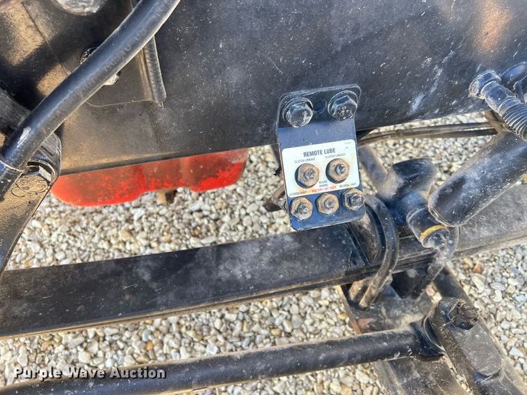 image for item OA9229 2008 Peterbilt 367  semi truck