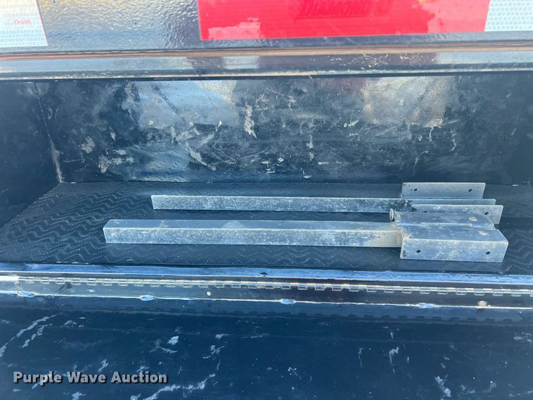 image for item OA9242 2020 Diamond C FMAX216  equipment trailer