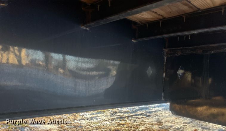 image for item OA9242 2020 Diamond C FMAX216  equipment trailer