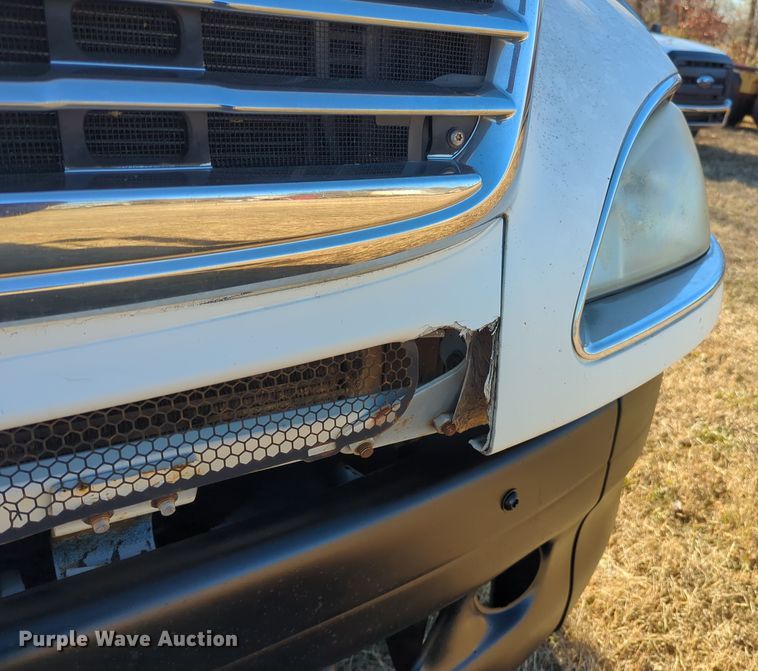 image for item OD9046 2007 Freightliner Columbia  semi truck