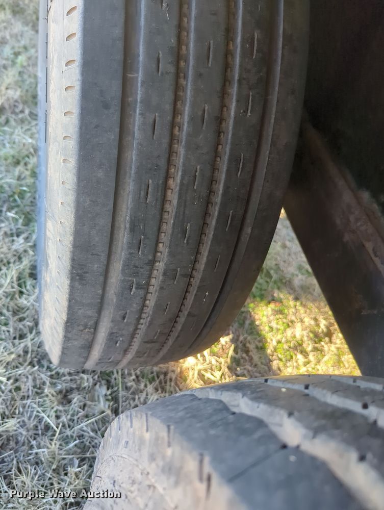 image for item OD9067 Shop built  car carrier