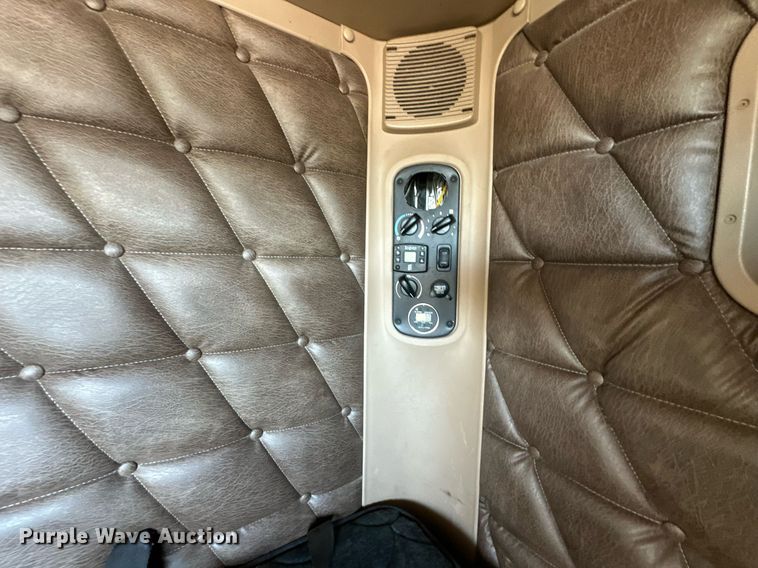 image for item OF9153 2011 Freightliner SD 122 Coronado semi truck