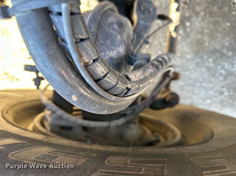 image for item OF9153 2011 Freightliner SD 122 Coronado semi truck