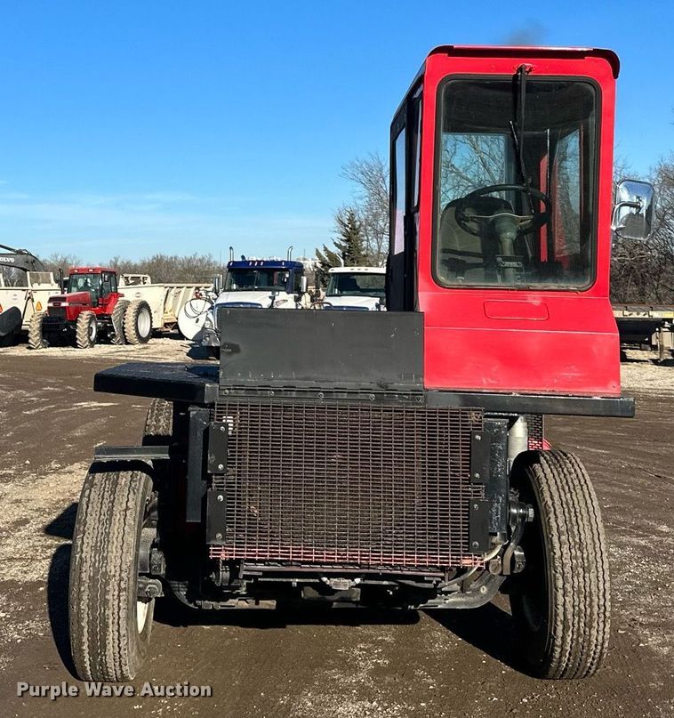 image for item OF9155 Yard truck