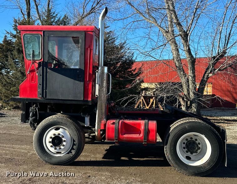 image for item OF9155 Yard truck