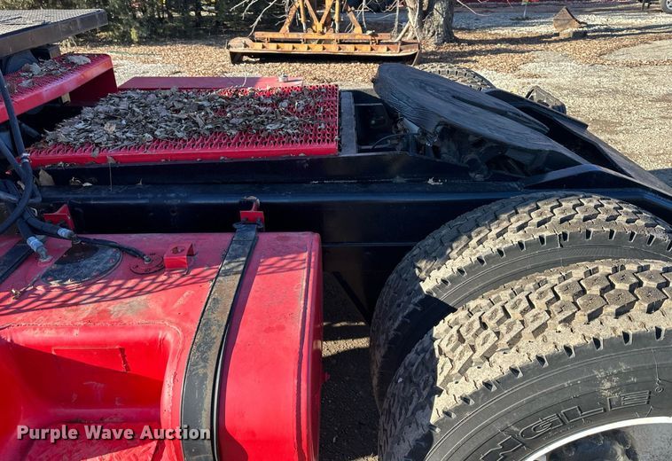 image for item OF9155 Yard truck