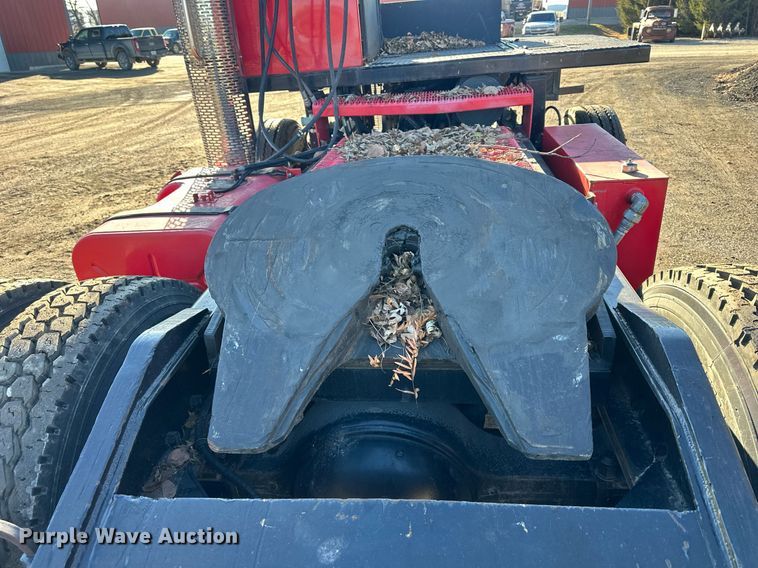 image for item OF9155 Yard truck